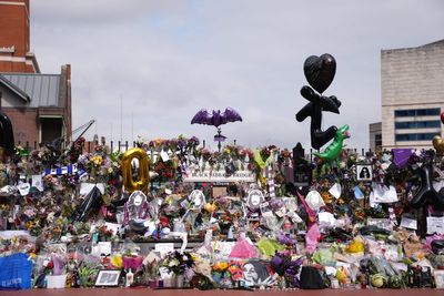 Ozzy Osbourne fans gather in Birmingham to honour star who was ‘like family’