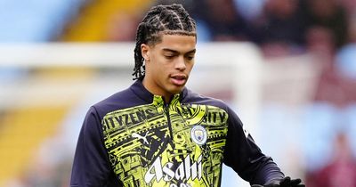 Celtic close to signing Man City's Jahmai Simpson-Pusey