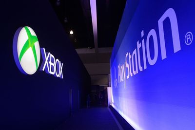 New data shows Xbox is utterly dominating PlayStation's storefront — accounting for 60% of the Q2 top 10 game sales spots