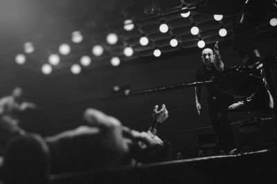 WWE Unreal on Netflix: Release Date, Full List of Episodes and Every Cancelled Storyline Explained