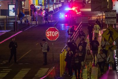 Is it safe to travel to California? Latest advice after tsunami warning for US west coast