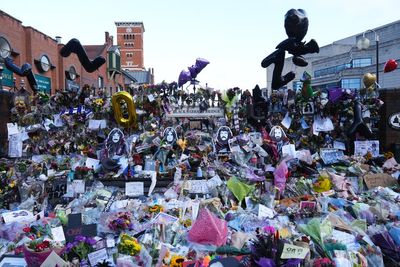 Watch in full: Ozzy Osbourne’s funeral takes place in Birmingham