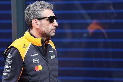 Andrea Stella “not doing right job” if he expects “comfortable” F1 title fight