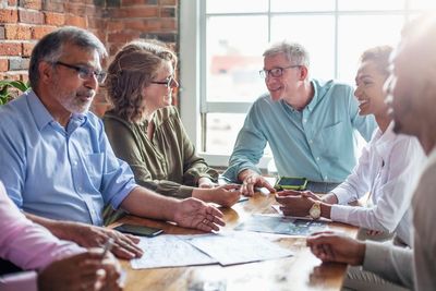 Revealed: The age group most affected by pension changes – and how much they could lose