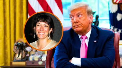 ‘A shot across the bow’: Trump writer says Epstein birthday book leaked as a warning to White House that more is coming