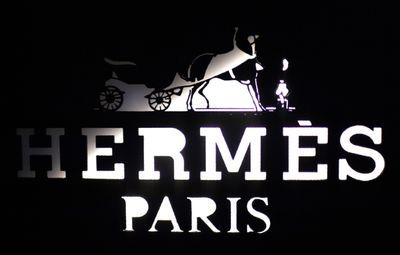 Hermes Confirms Outlook For Rising Sales In 2025