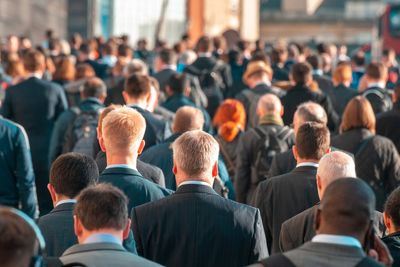 Migration fuels second-biggest population rise in 75 years