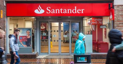 Santander axes 2000 jobs and warns more cuts are possible