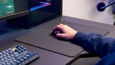 Cherry brings its MX2A hot-swappable wireless keyboard and graphene fabric mousepad to the United States