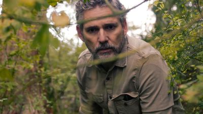 Netflix just renewed its must-watch mystery thriller series 'Untamed' for season 2 — here's what you should know