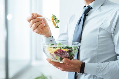 Surge in deadly E coli cases linked to contaminated salad leaves that killed two people