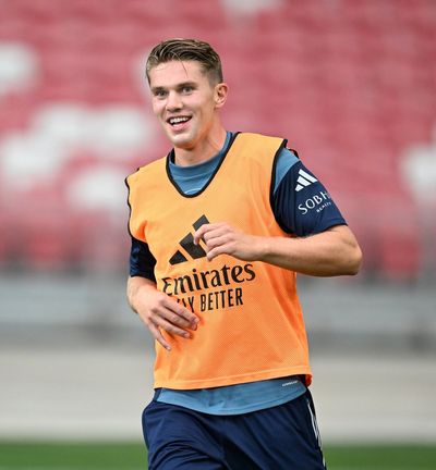 Arsenal: Mikel Arteta confirms whether Viktor Gyokeres will make his debut against Tottenham