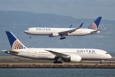 Boeing 787-8 Dreamliner forced into emergency landing after engine failure — just weeks after Air India crash