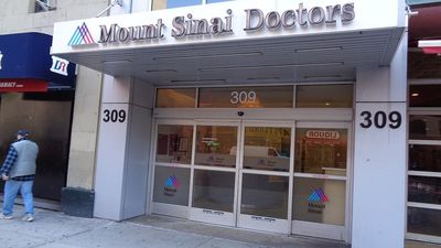 New York woman haunts local hospital for months, but hospital staff still don’t know who she is