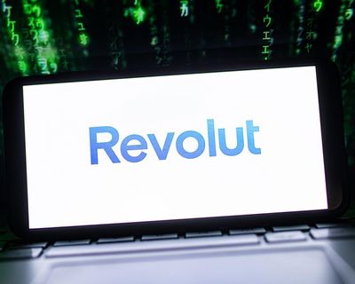 Bank of England governor blocks Rachel Reeves’s Revolut meeting