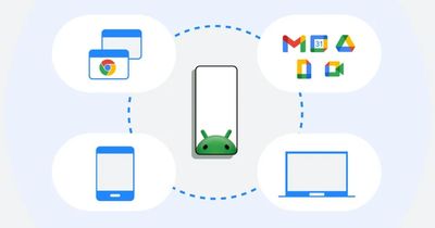 Android Enterprise Users Can Now Upgrade to a Managed Google Domain