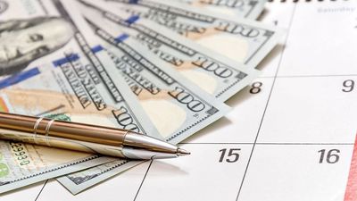 7 Stocks Turn $10,000 To $89,270 In 7 Months