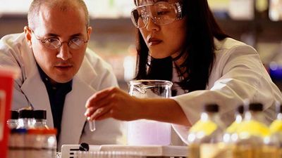 Why Drugmaker Teva Pharmaceutical Narrowed Full-Year Guidance After Beating Q2 Earnings
