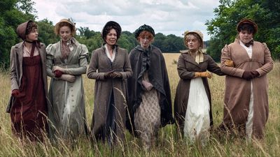 Netflix's Pride And Prejudice Cast Has Me Cautiously Optimistic, But I'm Still Scarred By What The Streamer Did With Jane Austen's Persuasion