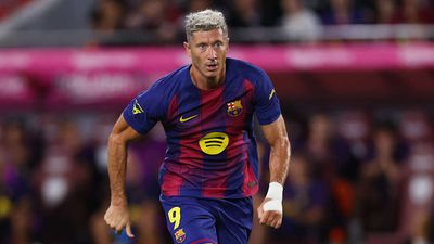 Robert Lewandowski, Barcelona Clash Over Saudi Pro League ‘Interest’