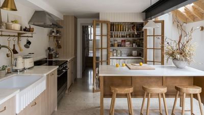 5 Pots and Pans Storage Mistakes You're Probably Making That Will Cost You Both Space and Efficiency