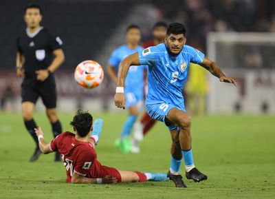 India join World Cup qualifiers Iran and Uzbekistan in CAFA Cup