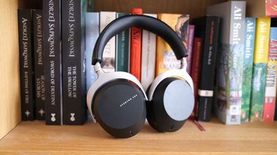 Beyerdynamic Aventho 300 review: battery life you can't beat