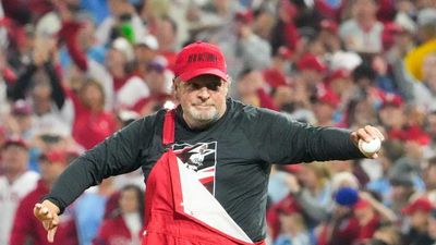 John Kruk Takes Strange Shot at Angel Reese During Phillies Broadcast