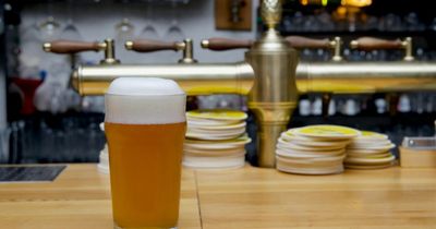 Plans unveiled for new pub in Scottish city by local brewery and popular restaurant