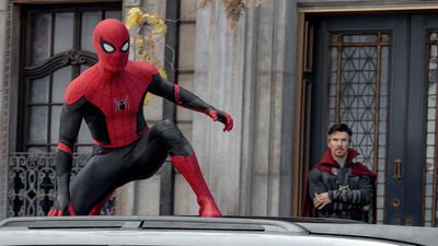 ‘Spider-Man: Brand New Day’ set photos might have just revealed when this movie takes place in the MCU
