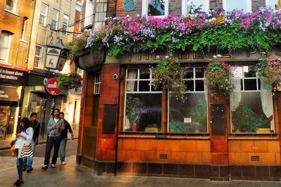 Casa-Soho: free music festival comes to the Blue Posts thanks to Casamigos tequila