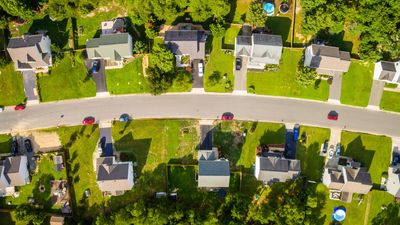 10 Western and Southern Cities Where Housing Supply Has Surged Since 2020