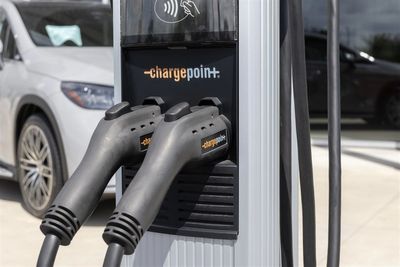 ChargePoint Recalibrates: What’s Really Under the Hood