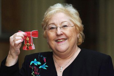 Sylvia Young, the theatre school founder that taught likes of Dua Lipa and Amy Winehouse, dies aged 86