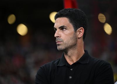 Arsenal: Riccardo Calafiori and Gabriel ruled out of Tottenham match as Mikel Arteta provides injury update