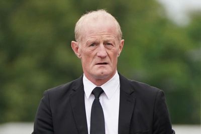 Colin Hendry: Premier League winner and former Scotland captain admits harassing ex-partner