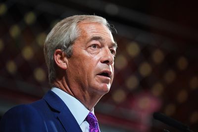 Nigel Farage under investigation by parliamentary standards commissioner