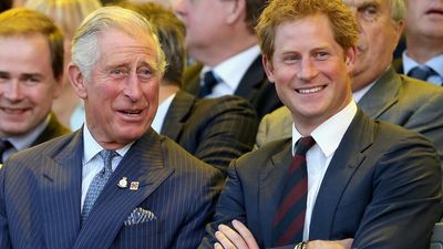 Prince Harry getting ‘desperate’ for royal reunion, but King Charles is ‘more guarded than ever’
