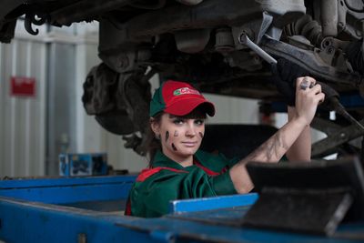 10 Auto Brands Mechanics Say Are Overhyped and Overpriced