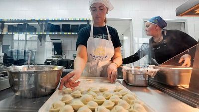 Entrepreneur like a Ukrainian: 100,000 Ukrainian companies have opened in Poland since 2022
