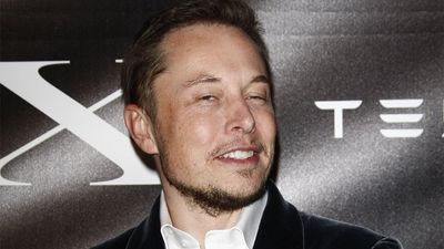 Tesla Signed A $16 Billion Deal For Samsung AI Chips. It Just Inked Another Deal To Sidestep China.