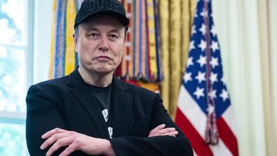 Musk Has Not Taken Steps To Launch His 'America Party' After Trump Fallout: He Has 'Read The Room'
