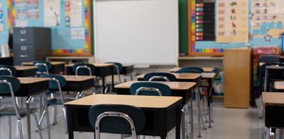 More than 50% of Detroit students regularly miss class – and schools alone can’t solve the problem