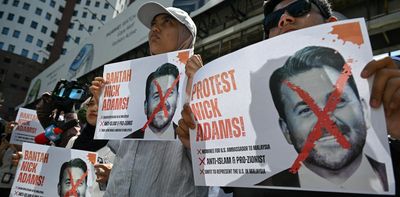 Malaysia confronts the realities of MAGA diplomacy and Trump’s brash ambassadorial pick