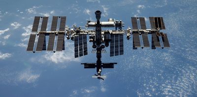 Water recycling is paramount for space stations and long-duration missions − an environmental engineer explains how the ISS does it