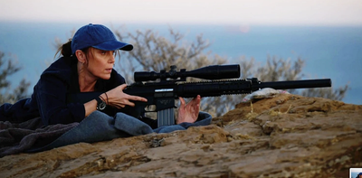 The Assassin: Keeley Hawes drama is a milestone for menopause on screen