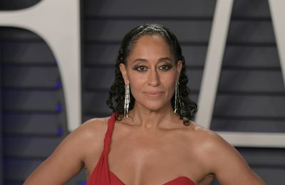 Diana Ross taught Tracee Ellis Ross she 'didn't need a man'