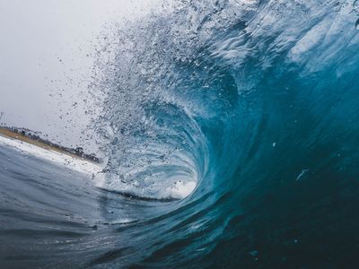 Sixth Strongest Earthquake in World History Triggers Tsunami Warnings Throughout Pacific