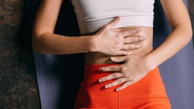 Two ways to improve your gut health that have nothing to do with what you eat