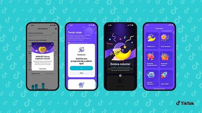TikTok launches new parental controls, features to improve digital experience